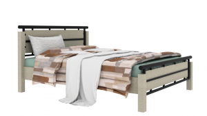 Bed DB-3123