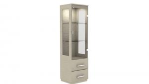 Display Cabinet DC-1502