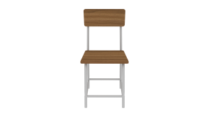 High School Chair MSR-5128