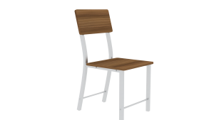 Junior High School Chair MSR-5918