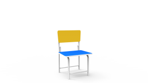 Kindergarten Chair MSR-5134