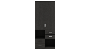 Office Cabinet DHG-8007 + DC-02