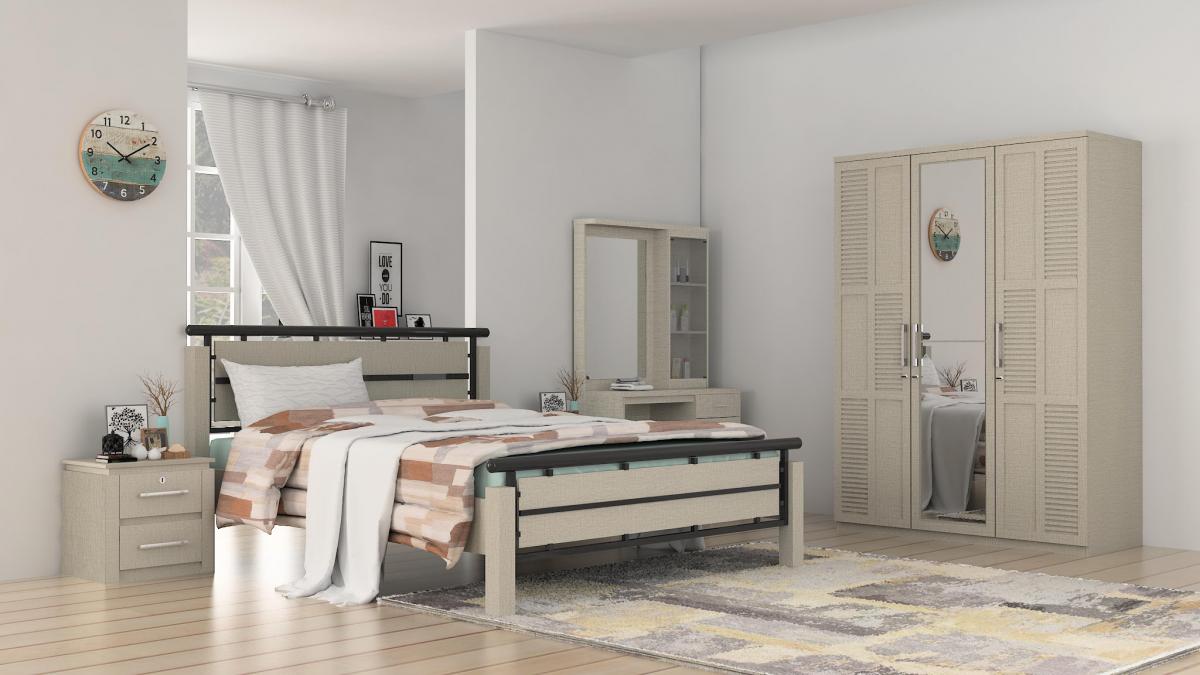 Bedroom DB-3122