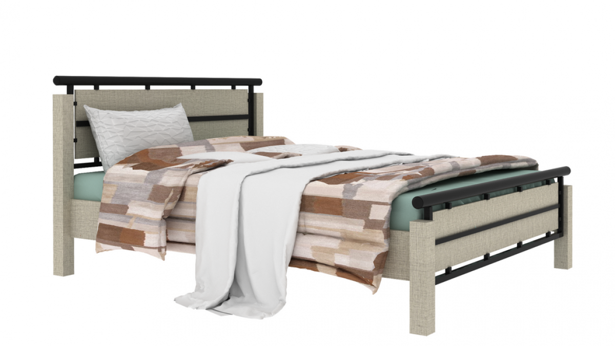 Bed DB-3123