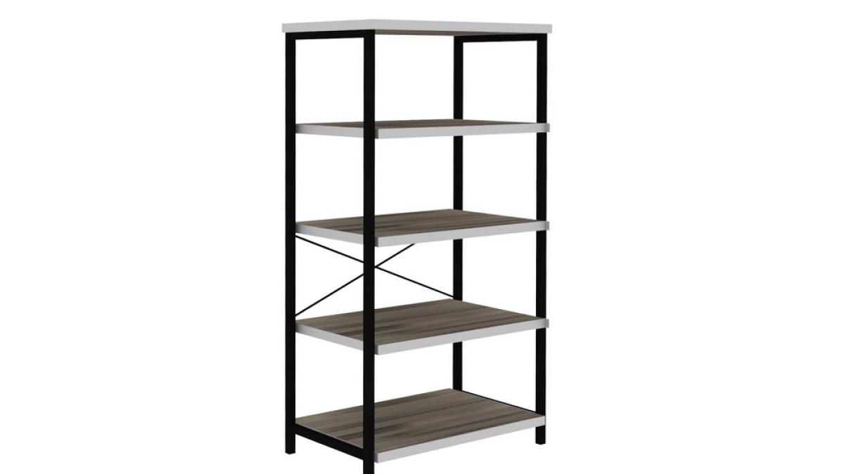 Bookcase BC-4532