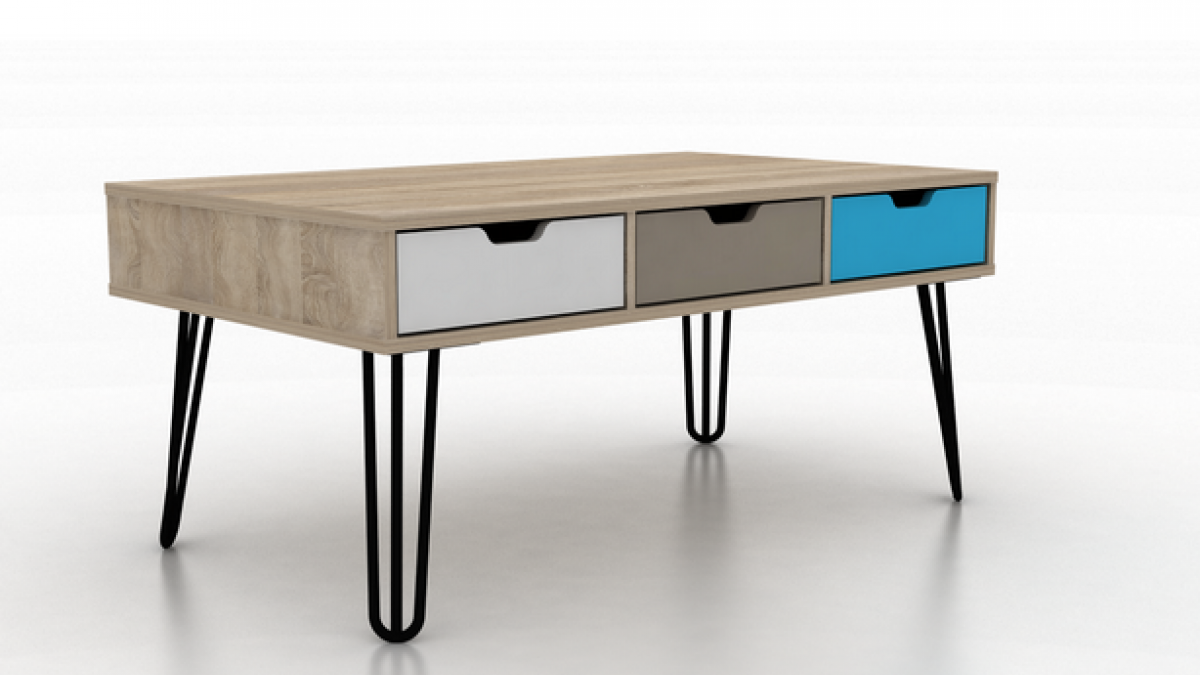 Coffee Table CT-1012