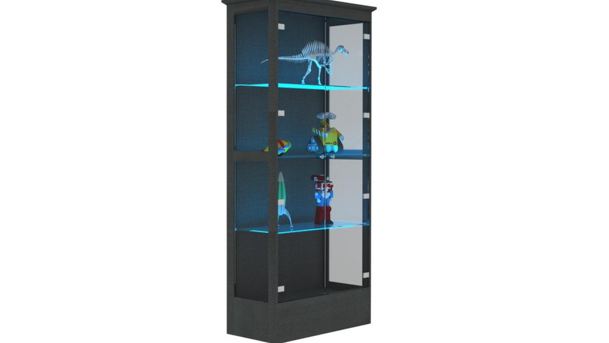 Display Cabinet DC-1514