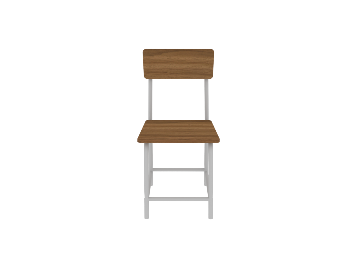 High School Chair MSR-5128