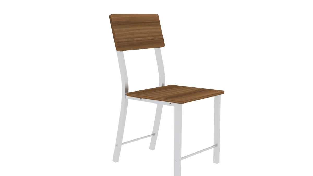 Junior High School Chair MSR-5918