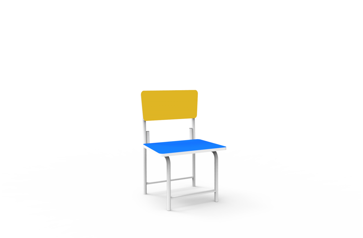 Kindergarten Chair MSR-5134