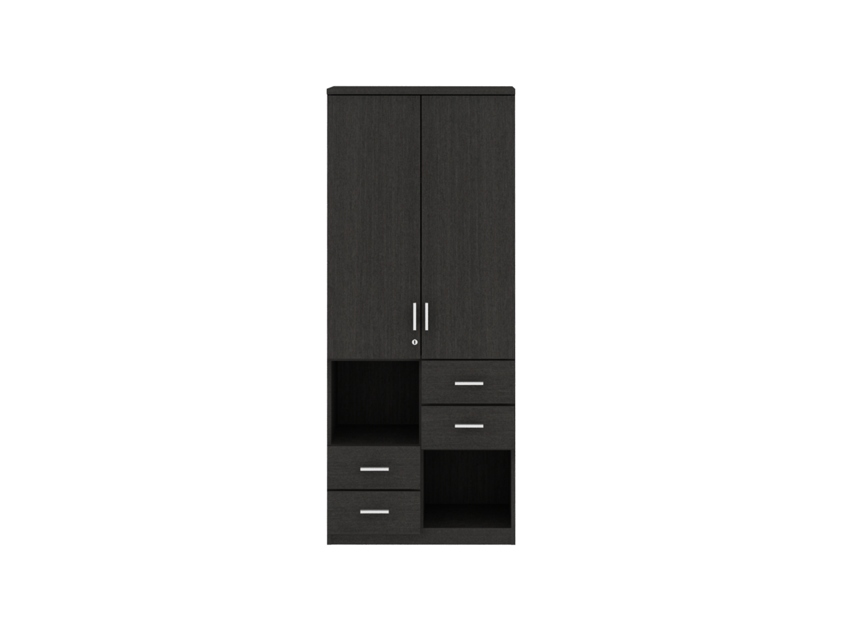 Office Cabinet DHG-8007 + DC-02