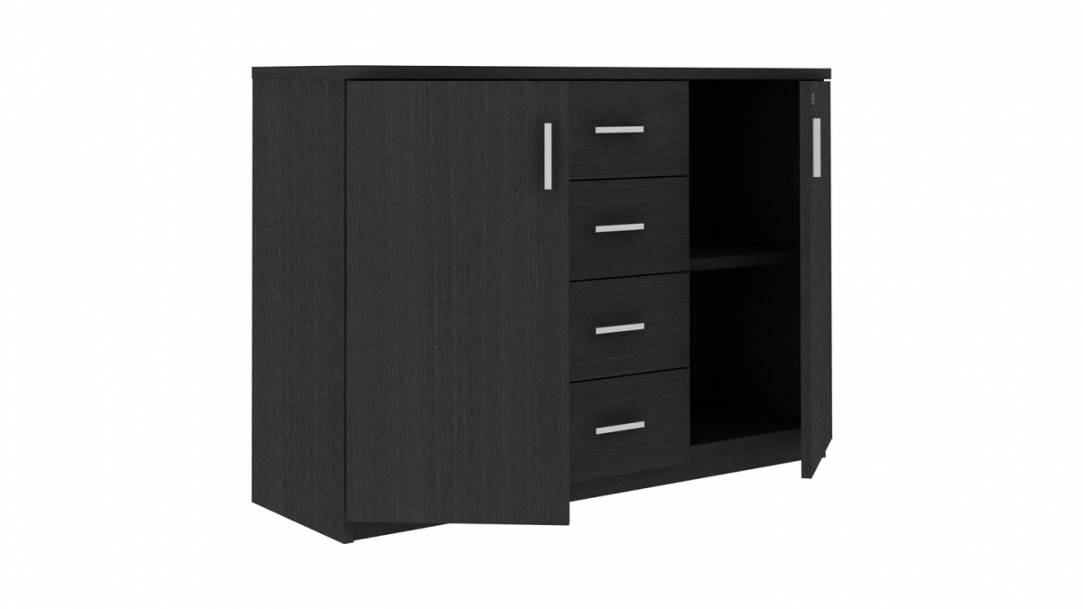 Office Cabinet DLG-1217