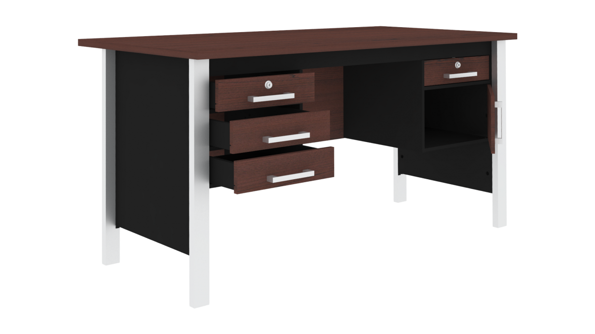 Office Desk MTM-3002