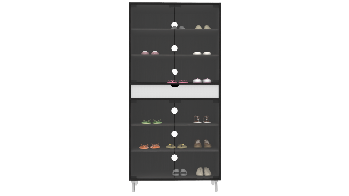 Shoe Cabinet SC-4216