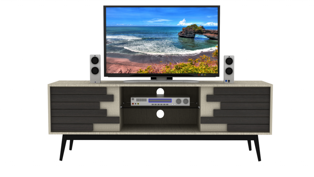 Video Rack VR-7505