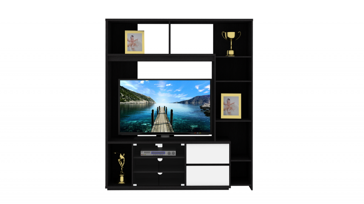 Wall Unit WU-8213