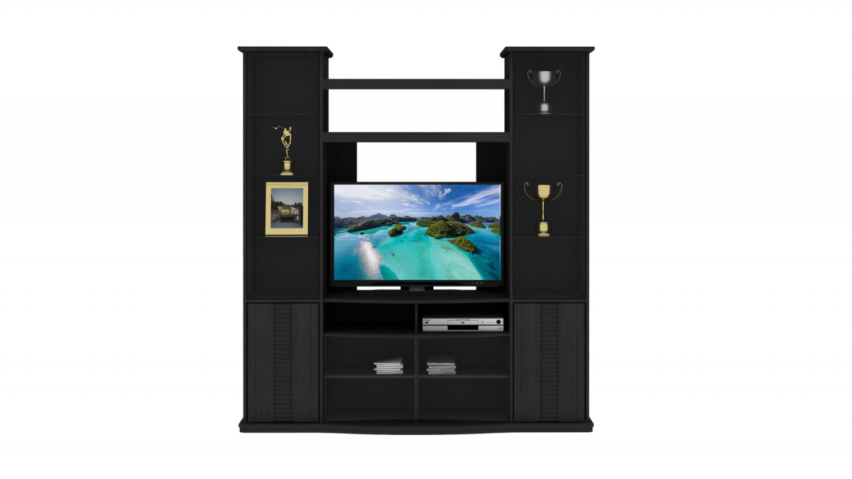 Wall Unit WU-8216