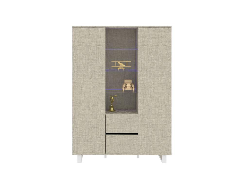Expo Display DC1202 Living Room Display Furniture Arjuna