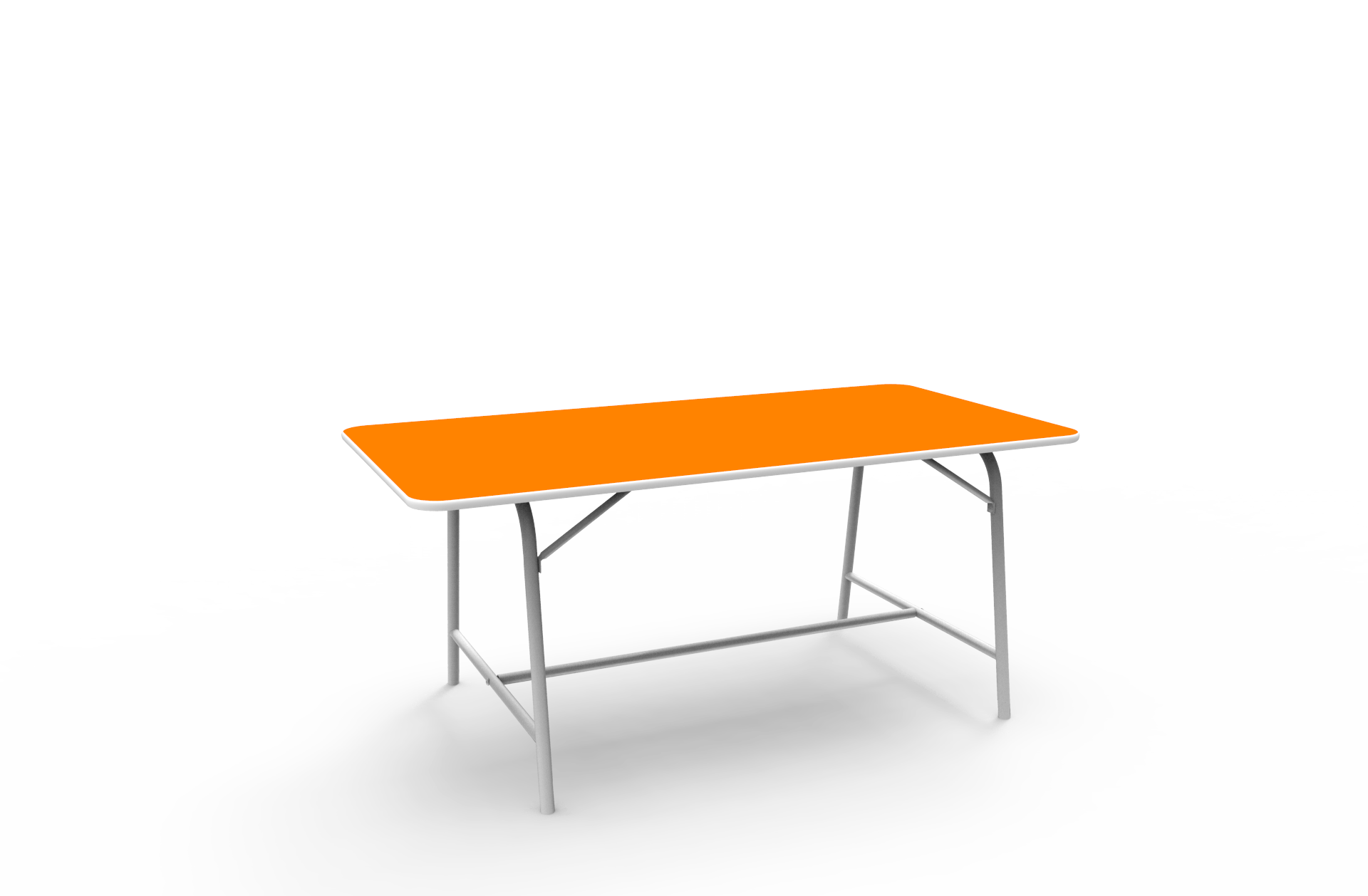 Expo Kindergarten Study Desk MSD5133 School Furniture Arjuna