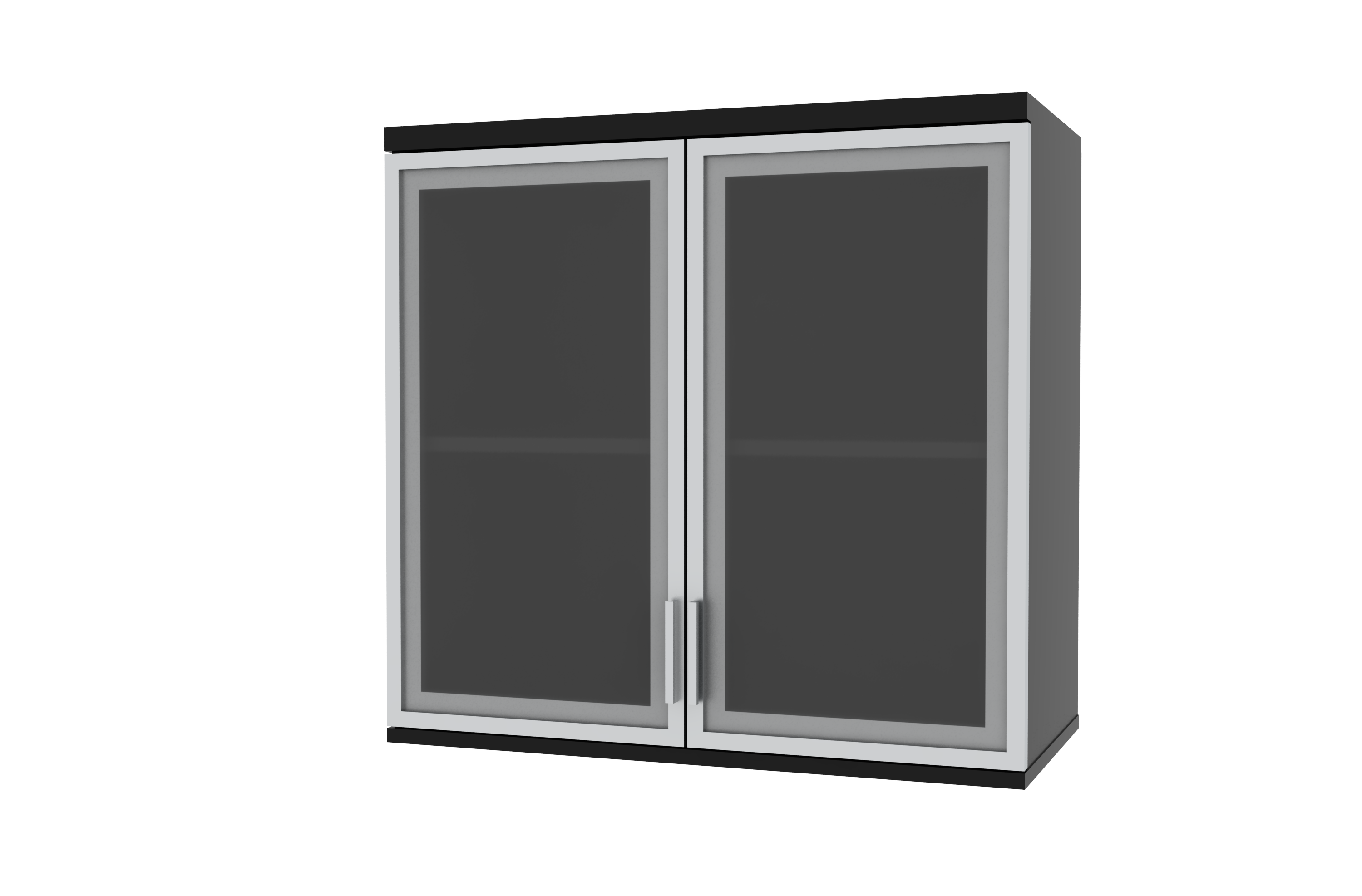 Expo Kitchen KA-01 Kitchen & Dining Room Wall Cabinet Furniture | Arjuna