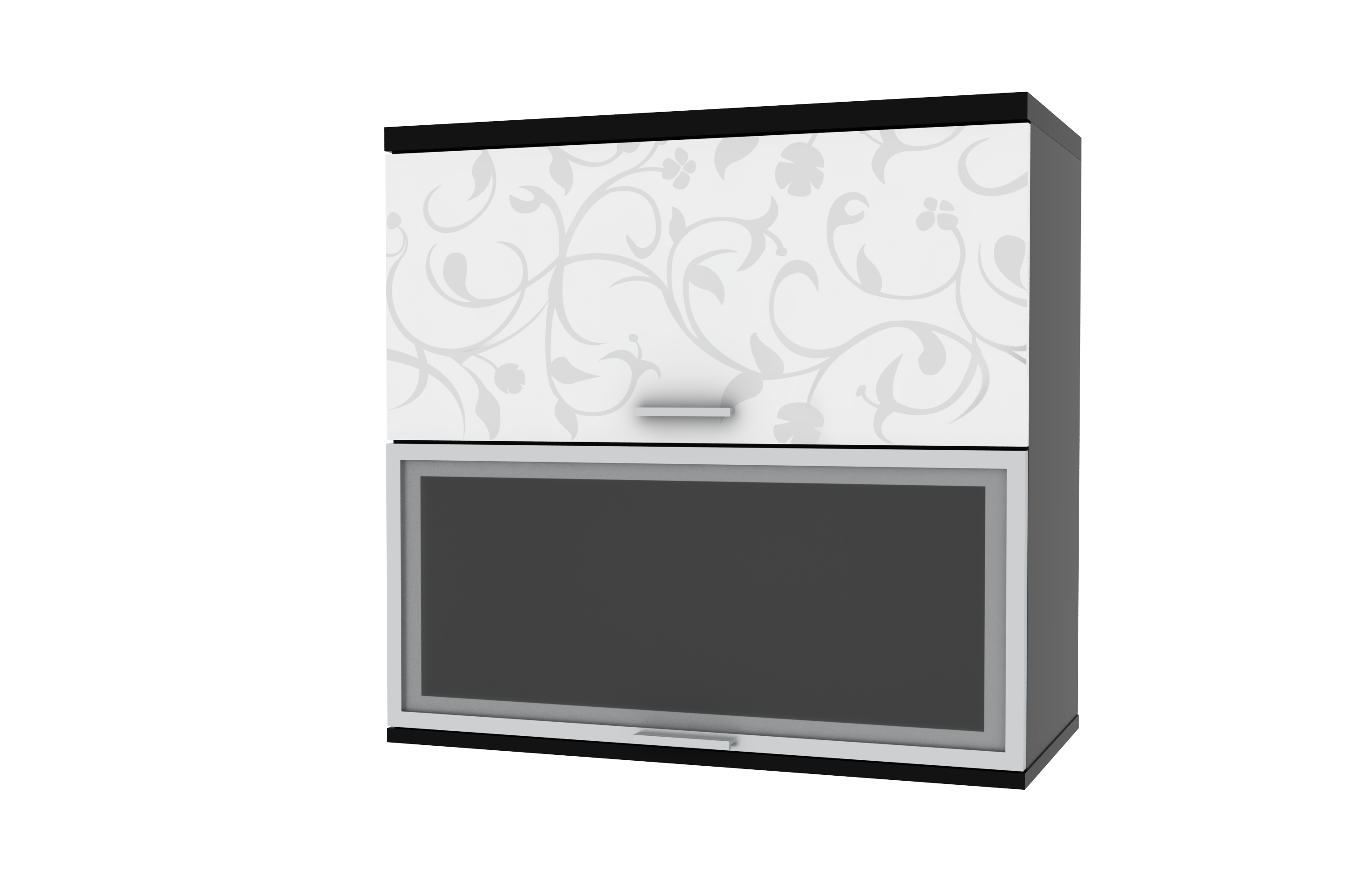 Expo Kitchen KA02 Kitchen  Dining Room Wall Cabinet 
