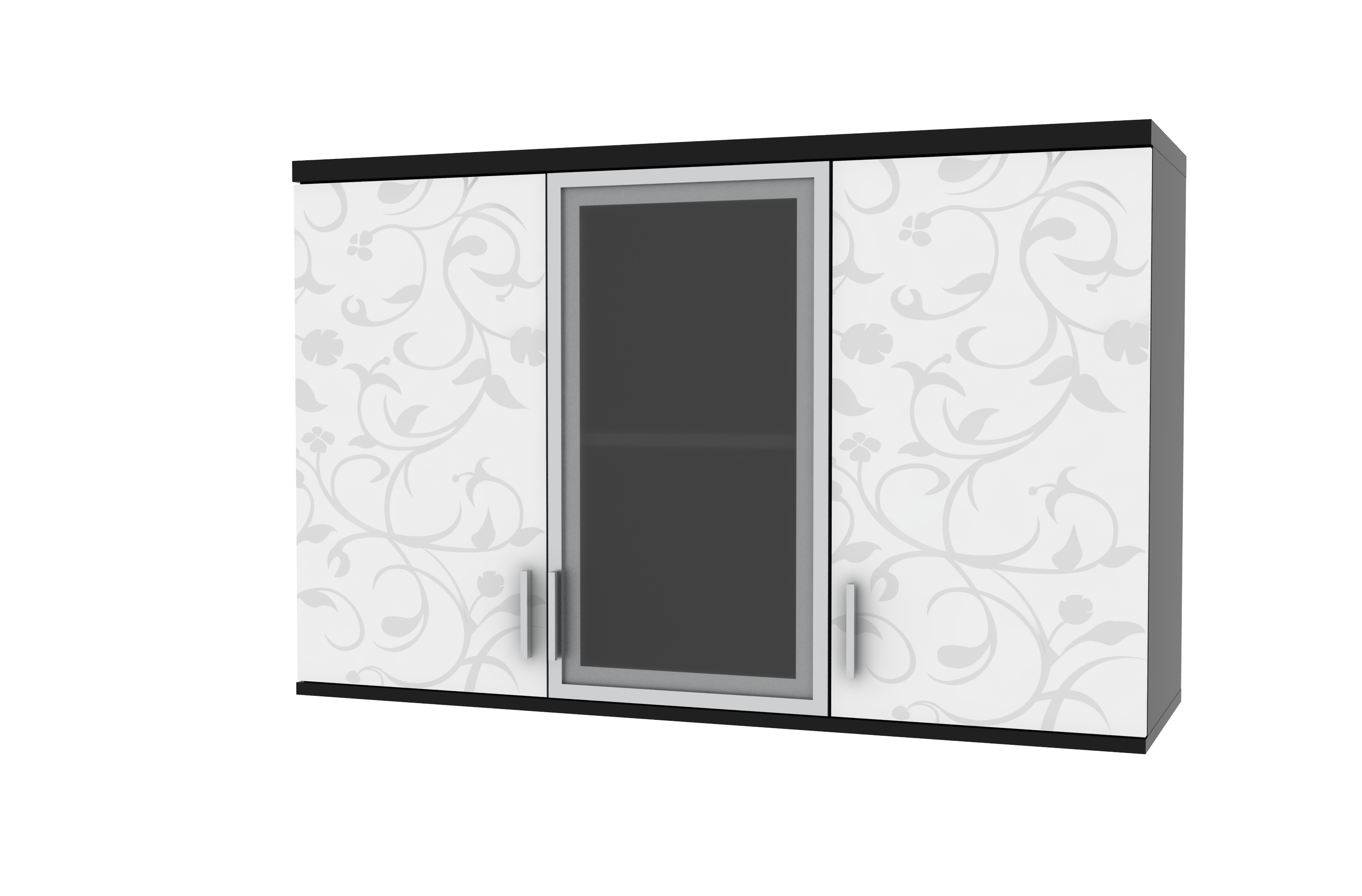 Expo Kitchen KA06 Kitchen  Dining Room Wall Cabinet 