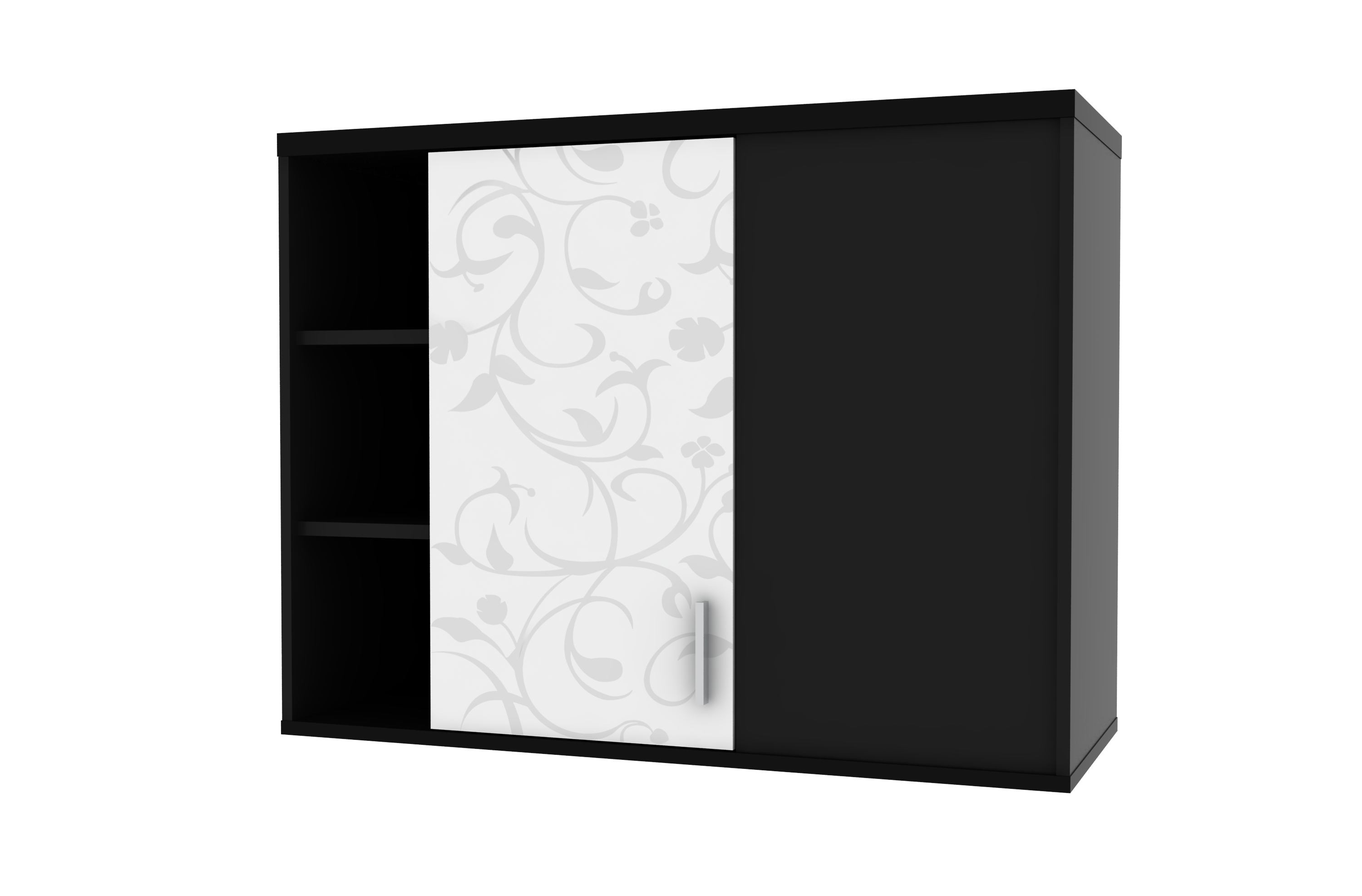 Expo Kitchen Kas 01 Kitchen Dining Room Corner Wall Cabinet