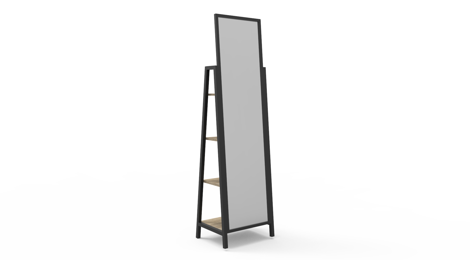 Expo Mirror MR2227 Others Mirror Furniture Arjuna