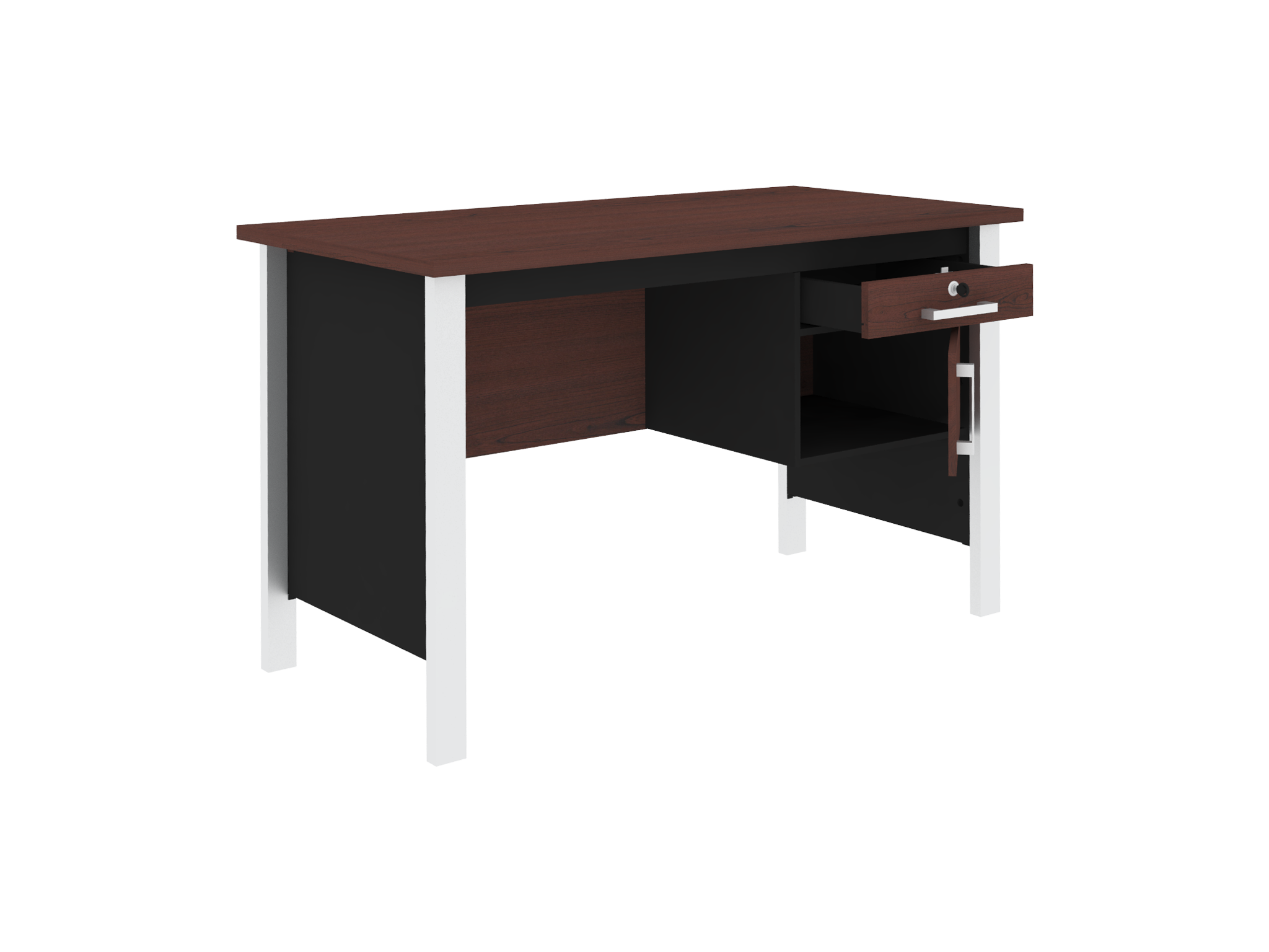 Expo Office Desk MTM3001 Office Office Desk Furniture Arjuna